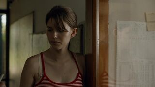 Anni Linholm nude, Ania Bukstein, Naya Bienstock nude - The German (2025) Season 01