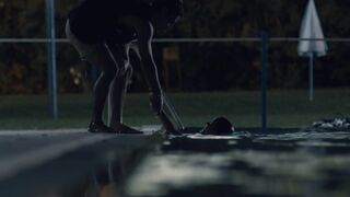 Anni Linholm nude, Ania Bukstein, Naya Bienstock nude - The German (2025) Season 01