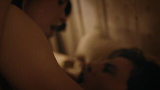 Hermione Corfield nude - Outlander Blood Of My Blood (2025) Season 01 -Ep6