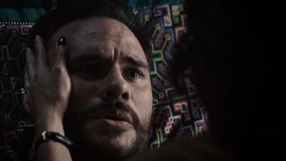 Nadine Velazquez naked - Six (2017) (Season 1, Episode 5)