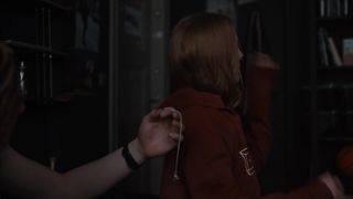 Gina Alice Stiebitz nude - Dark (2017) (Season 1, Episode 9)