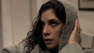 Giulia Michelini - Il bosco s01e01-04 (2015) celebs topless scenes