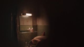 Marina Hands nude - Zone Blanche s02e03-05 (2019)