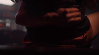 Marina Hands nude - Zone Blanche s02e03-05 (2019)