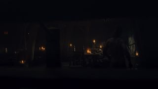 Millie Brady – The Last Kingdom s04e01 (2020) Hot of staging scene