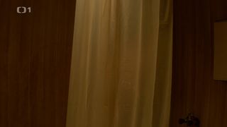 Pavlovova Maria naked - Redl (2018)  (Season 1, Episode 1)