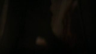 Emily Browning nude actress - American Gods  (2017) (Season 1, Episode 7)