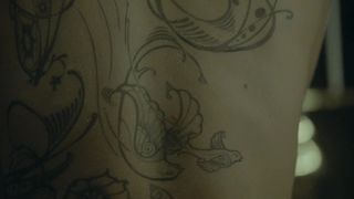 Madeline Brewer naked - Hemlock_Grove_s02e02-03 (2014)