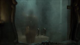 Madeline Brewer naked - Hemlock_Grove_s02e02-03 (2014)