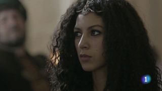 Inti El Meskine nude - El Final del Camino (2017) (Season 1, Episode 2)