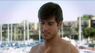 Naked TV Show Scenes - Chemistry S01E05 Flesh Wounds (2011)