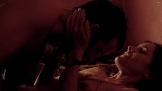 Rachel Shelley - Strike Back S02 E05E06 (2011)