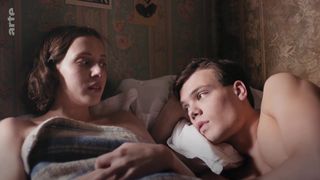 Ekaterina Gudina nude - Krieg der Traume s01e07 (2018)