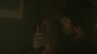 Jemima West Nude - Maison Close (2013) s02e05