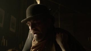 Jemima West Nude - Maison Close (2013) s02e05