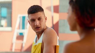 Rebecca Coco Edogamhe, Amanda Campana naked - Summertime (2020) (Season 1, Episode 3)