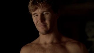 C.C. Sheffield Nude - True Blood s03 (2010)