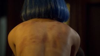 Loretta Yu nude - Hemlock_Grove_s02e02 (2014)