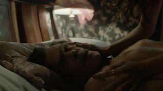 Charlene Almarvez nude - City on a Hill s01e01 (2019)