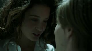 Maria Pedraza nude - Money Heist s01e01 (2017)