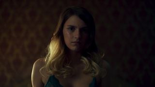 Nell Tiger Free nude - Too Old to Die Young s01e03-04-07 (2019)