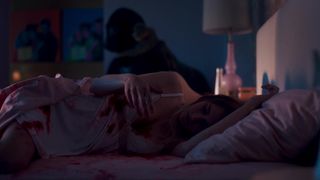 Nell Tiger Free nude - Too Old to Die Young s01e03-04-07 (2019)