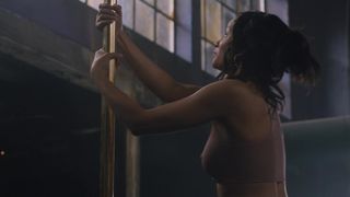 Brandee Evans, Elarica Johnson nude - P-Valley (2020) (Season 1, Episode 4)