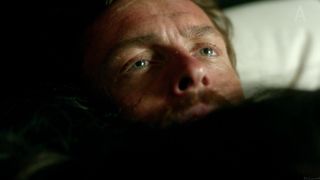 Louise Barnes, Jessica Parker Kennedy nude and sex TV Show scenes - Black Sails S01E04 (2014)