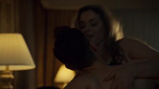 Natalie Krill nude – Orphan Black S03E02 (Sex Scene)