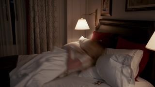 Hilary Duff nude - Younger s06e10 (2019)