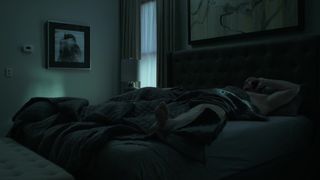 Melissa Saint-Amand naked - Ozark s02e08-09 (2018)