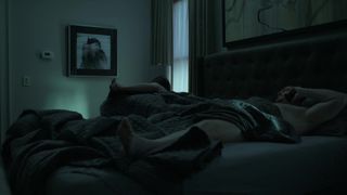 Melissa Saint-Amand naked - Ozark s02e08-09 (2018)