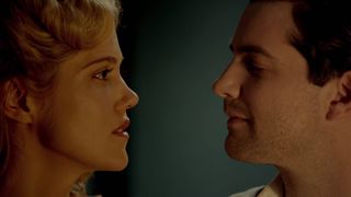 Charity Wakefield nude - Close to the Enemy (2016) (Season 1, Episode 2)