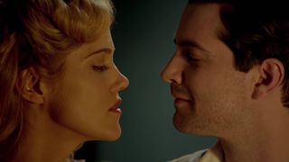 Charity Wakefield nude - Close to the Enemy (2016) (Season 1, Episode 2)