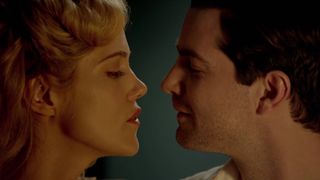 Charity Wakefield nude - Close to the Enemy (2016) (Season 1, Episode 2)