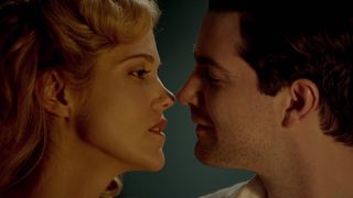 Charity Wakefield nude - Close to the Enemy (2016) (Season 1, Episode 2)