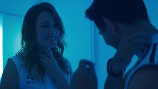 Valerie Bentson nude - Future Sex s01e01 (2018)