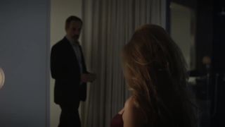 Alba Jose naked - Se Quien Eres (2017)(Season1, Episode3)