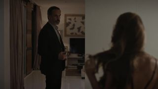 Alba Jose naked - Se Quien Eres (2017)(Season1, Episode3)