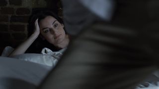 Rachel Brosnahan, Kate Lyn Sheil - House of Cards s02 (2014)