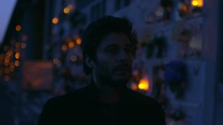 Gabriella Pession naked - La Porta Rossa s01e02e04e05e09e11 (2017)