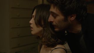Gabriella Pession naked - La Porta Rossa s01e02e04e05e09e11 (2017)
