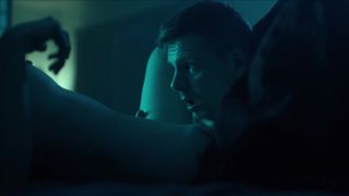 Heida Reed Nude - Stella Blomkvist s01e01 (2017) Cunnilingus Scene