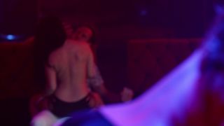 Mariann Gavelo naked - Vice Principals (2017) (Season2, Episode7)