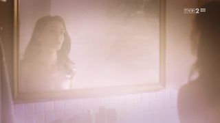 Kaja Walden hot - Miasto skarbow (2017) (Season 1, Episode 6)