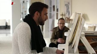 Anna-Lea Mende hot - Der letzte Cowboy (2016) (Season 1, Episode 2)