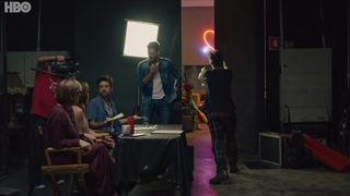 Brunna Martins, Samira Carvalho, Natalia Dal, Marjorie Bresler - - Hard s01e03 (2020) Naked TV movie scene