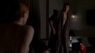 Deborah Ann Woll Sexy - True Blood s02 (2009)