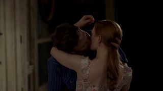 Deborah Ann Woll Sexy - True Blood s02 (2009)