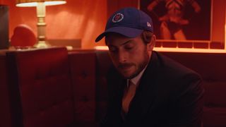 Irina Potapenko - Unorthodox s01e03 (2020) Nude sexy video